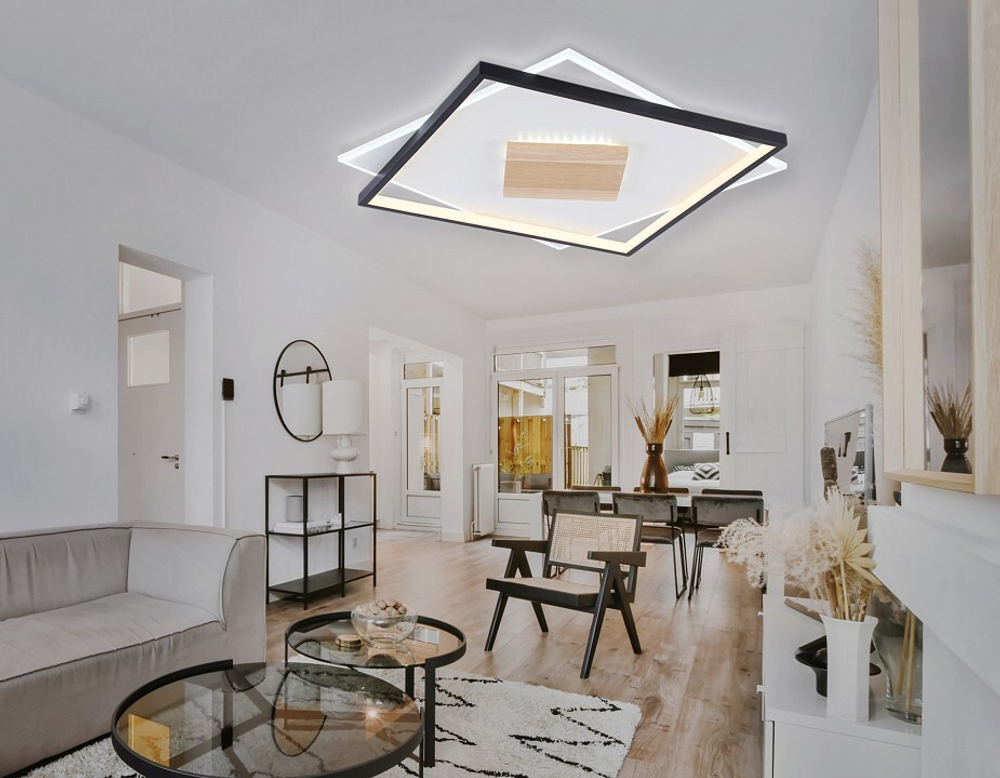 Накладной светильник Ambrella Light FL FL4791