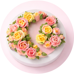 ТОРТЫ НА ЗАКАЗ