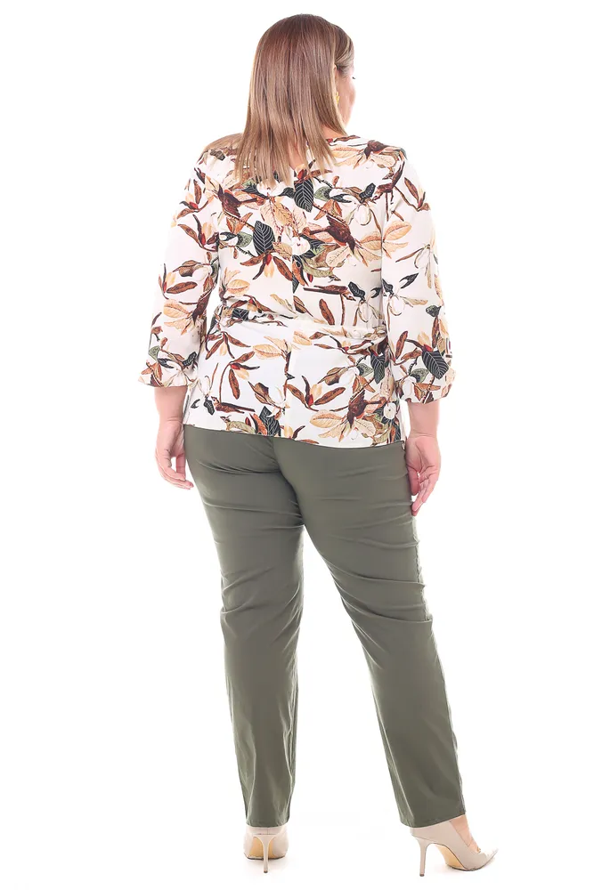 Брюки 2799 Fabrika