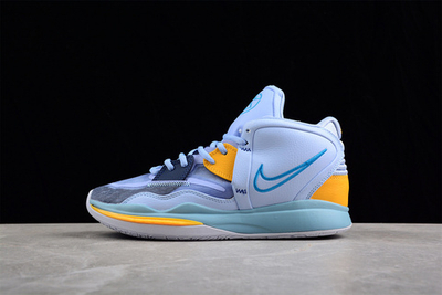 Nike Kyrie 8 Infinity Future Past