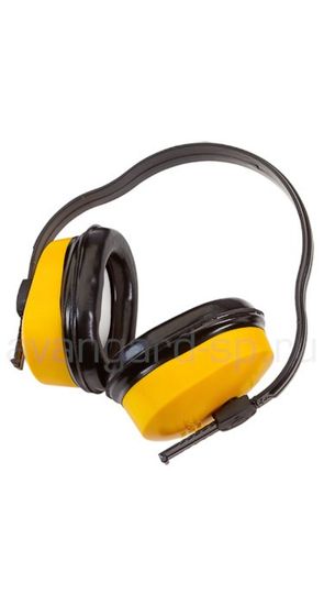 Наушники противошумные СОМЗ-1 Ягуар (60100)