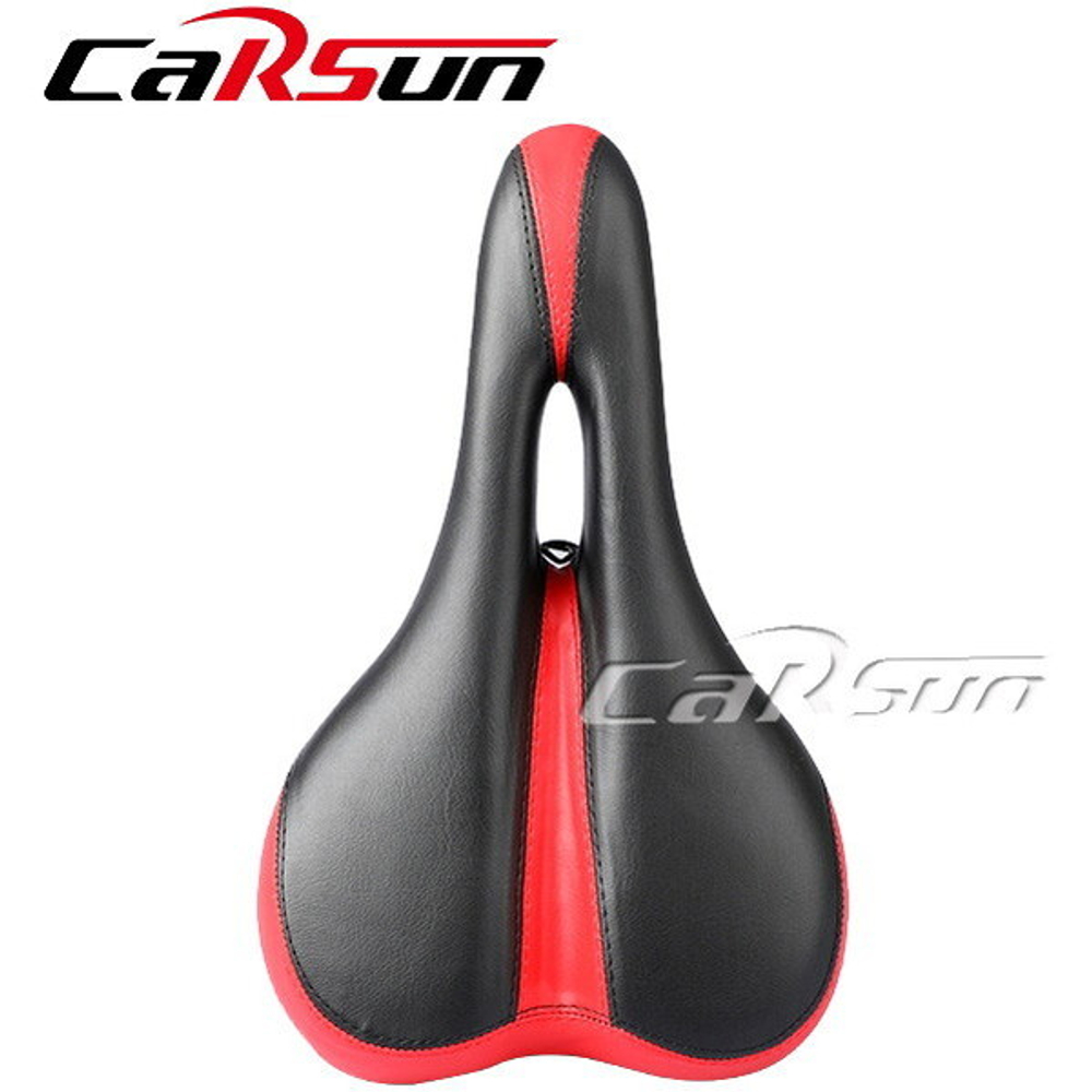 Седло велосипедное Ant BK-7082