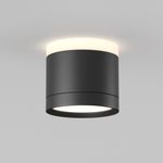 Потолочный светильник Technical C120CL-GX53-B