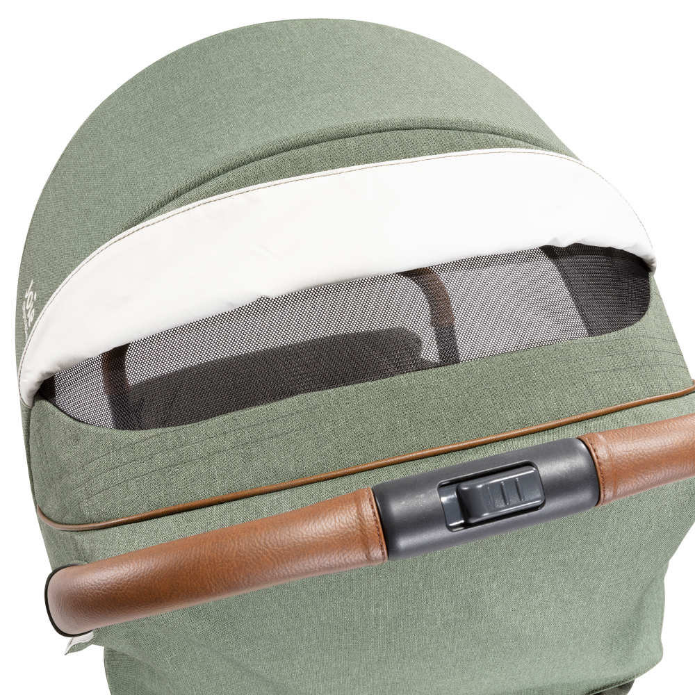 Прогулочная коляска Joie Parcel