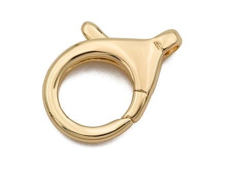 Карабин 16,5мм