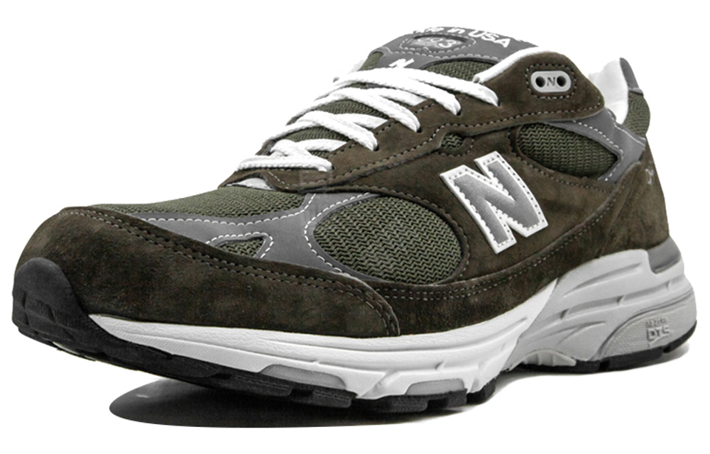 Кроссовки New Balance Nb 993