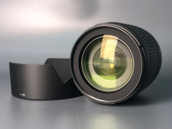 Nikon 18-105 3.5-5.6 ED