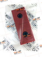 Направляющая аутригера WEAR PAD 160/00992 JCB
