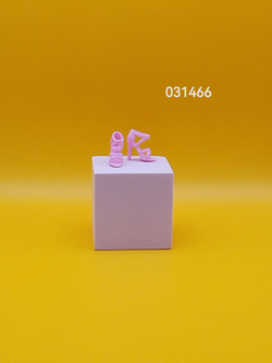 Обувь для куклы Барби 031466