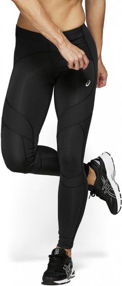 Леггинсы женские Asics Leg Balance Tight 2, арт. 2012A286-001
