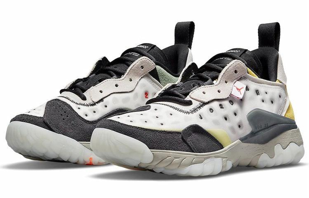 Кроссовки Jordan Delta 2