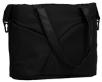 Детская коляска Indigo Solio 2 в 1 So06 черный