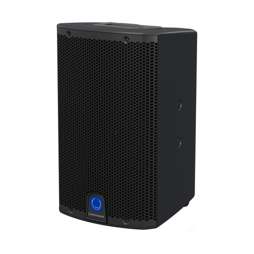 TURBOSOUND iQ8 - активная акустическая система, би-амп,1 х 8', 1 х 1' , 2500 Вт