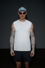 Нарукавники Blue Monte Sports Sun Protective Arm Sleeves "Mandarin Orange"