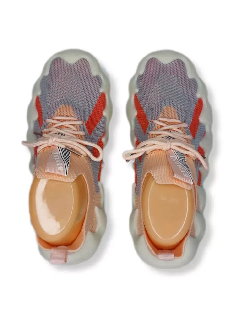 Кроссовки для девочки