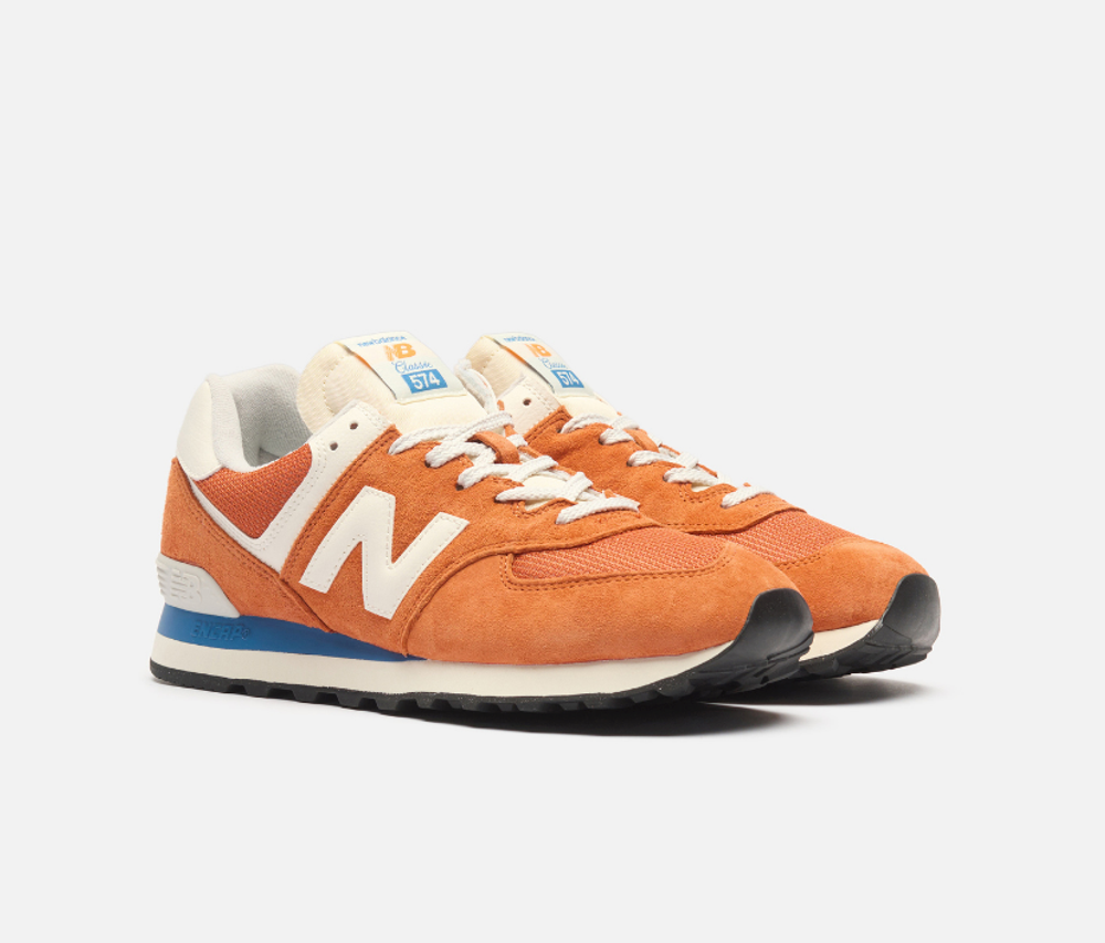 Кроссовки женские NEW BALANCE U574