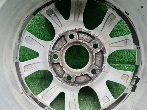 Диск литой R18 Toyota Land Cruiser 200 (2015-2021)