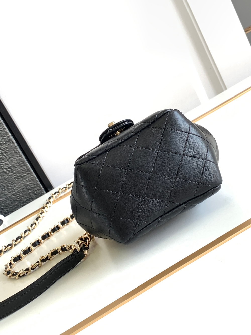 Chanel Bag 12 cm