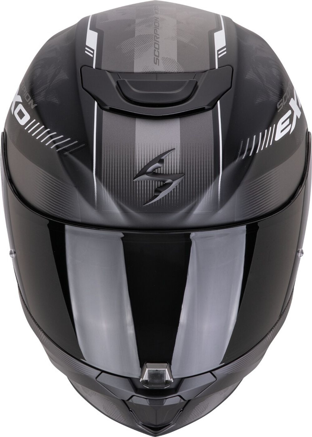 EXO-391 Ava / Матовый / Черно-серый