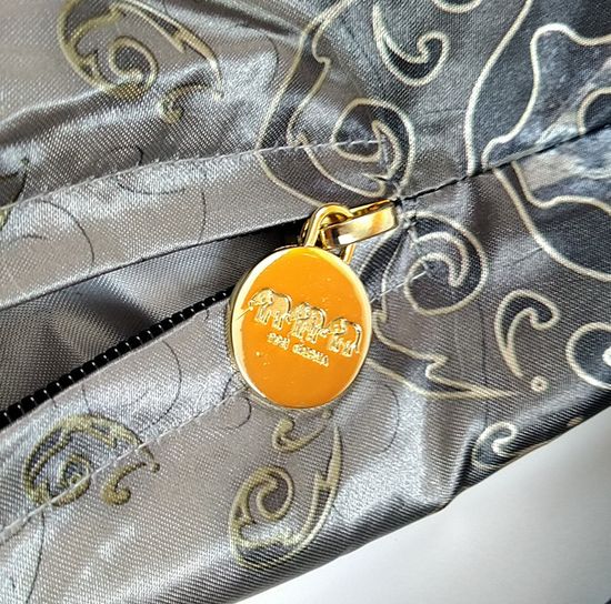 Женский зонт Три Слона Полный автомат 100-T-01