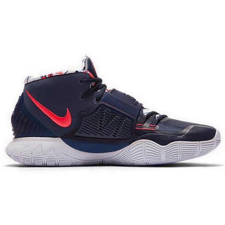 Кроссовки Nike Kyrie 6 EP USA