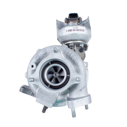 Турбина VJ40 IHI для Mazda