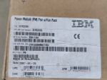 Блок питания IBM Power Module 31R3335 2900 Вт for BladeCenter