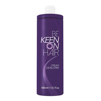 Крем-окислитель 1,9% KEEN Cream Developer 1000мл