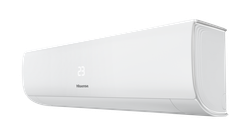 Настенная сплит-система Hisense AS-18UW4RMSKB01G/AS-18UW4RMSKB01W серия ZOOM DC Inverter 2025 WI-FI