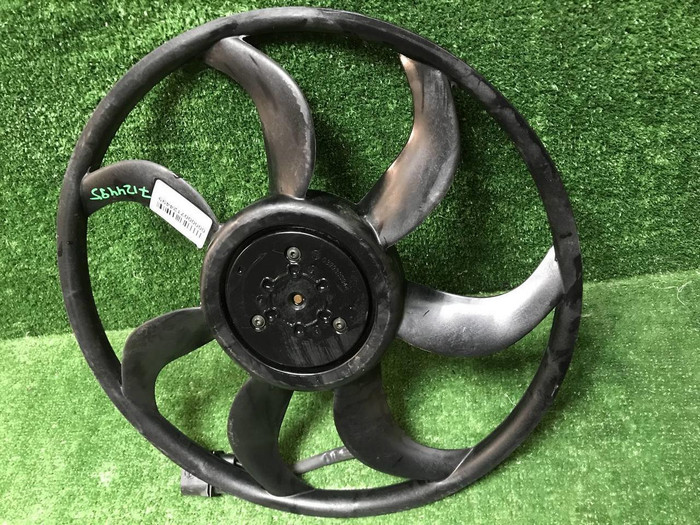 Вентилятор Haval F7 (2018-2024)