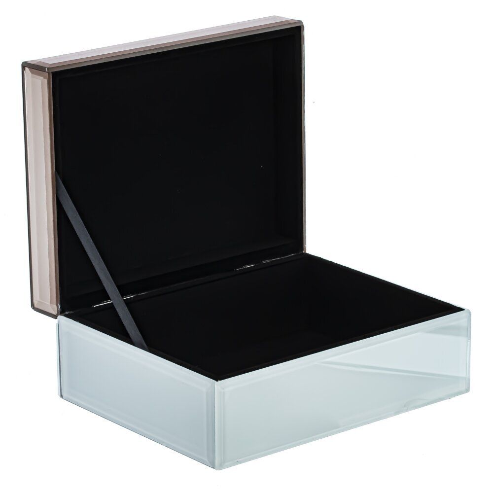 GAEM Шкатулка, L19 W14,5 H8 см