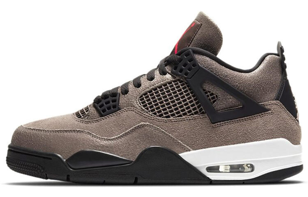 Кроссовки Jordan Air Jordan 4 Retro "Taupe Haze" Tpu