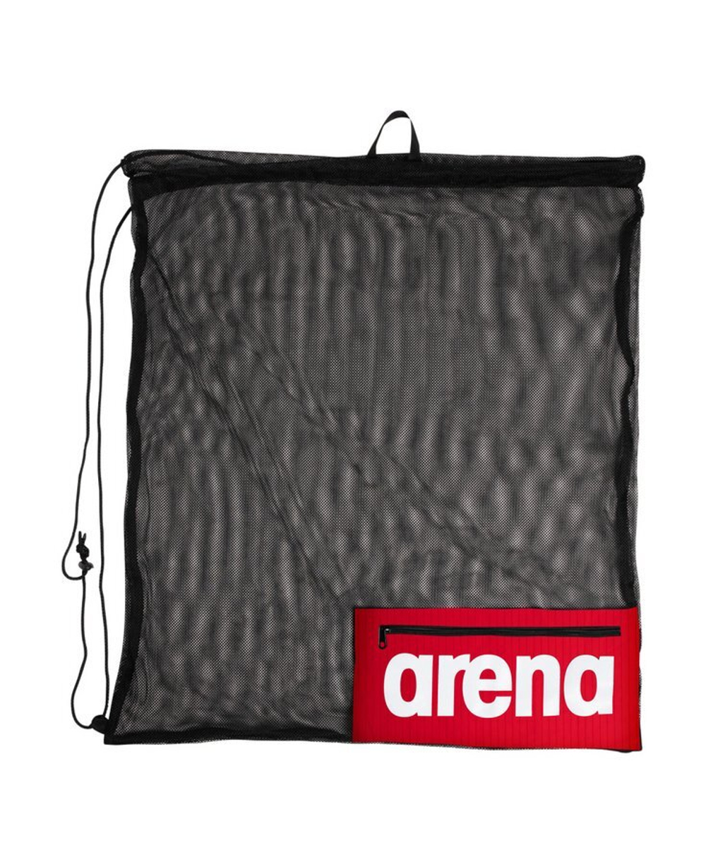 Сумка-мешок Arena XL MESH BAG 2023