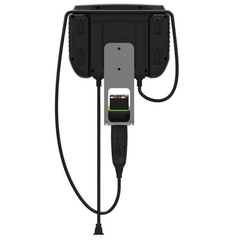 Зарядное утсройство для трактора и райдера Greenworks 82V, 8 А