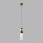 Подвесной светильник Lumion DENVER 8276/1A