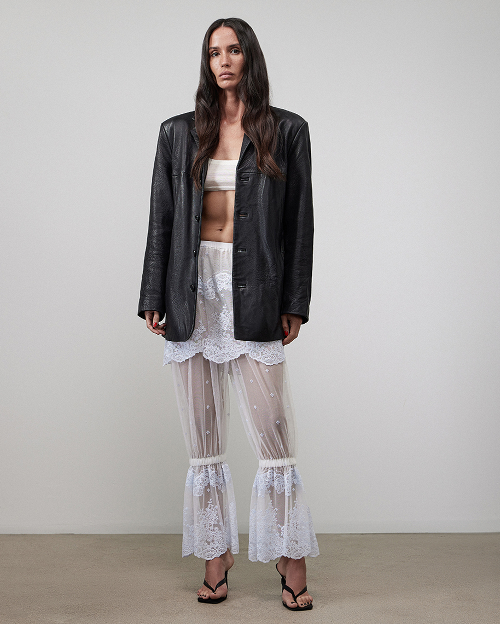 Брюки "Josephine"