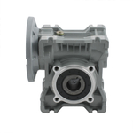 Редуктор червячный INNORED 050 (i=25) вал вх./вых. 120*19/25 мм