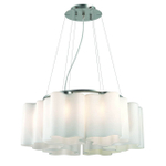 Подвесная люстра ST-Luce Onde SL116.503.06