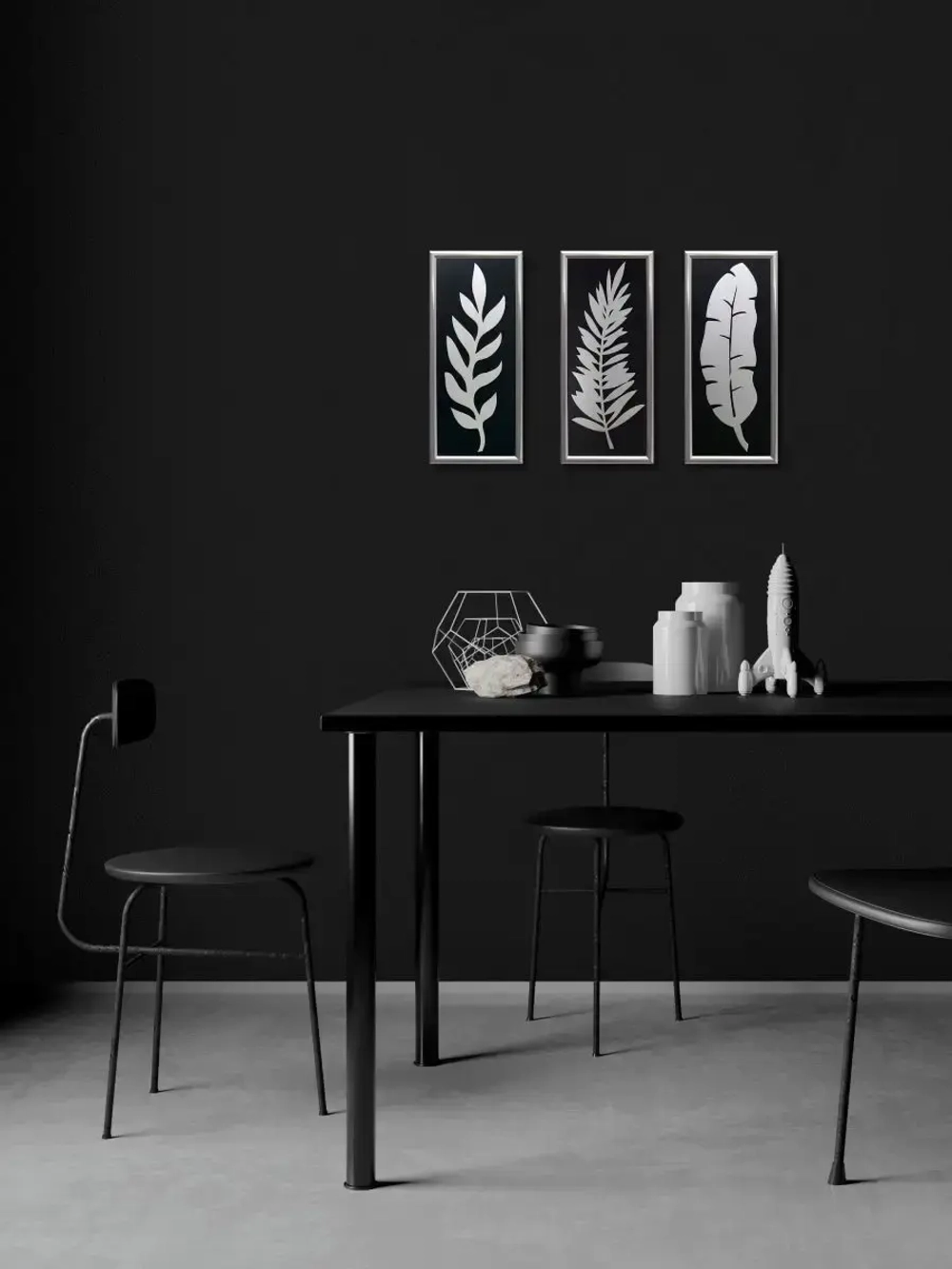 Панно на стену для интерьера