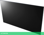 Информационная панель LG 50UM662H4LC