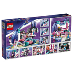 LEGO Movie: Автобус для вечеринки 70828 — Pop-Up Party Bus — Лего Муви Фильм