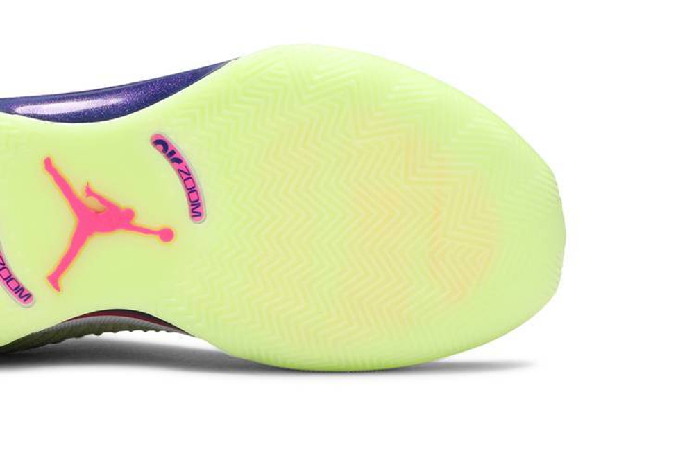Кроссовки Jordan Air Jordan 35 Low "Luka Doncic" Pe