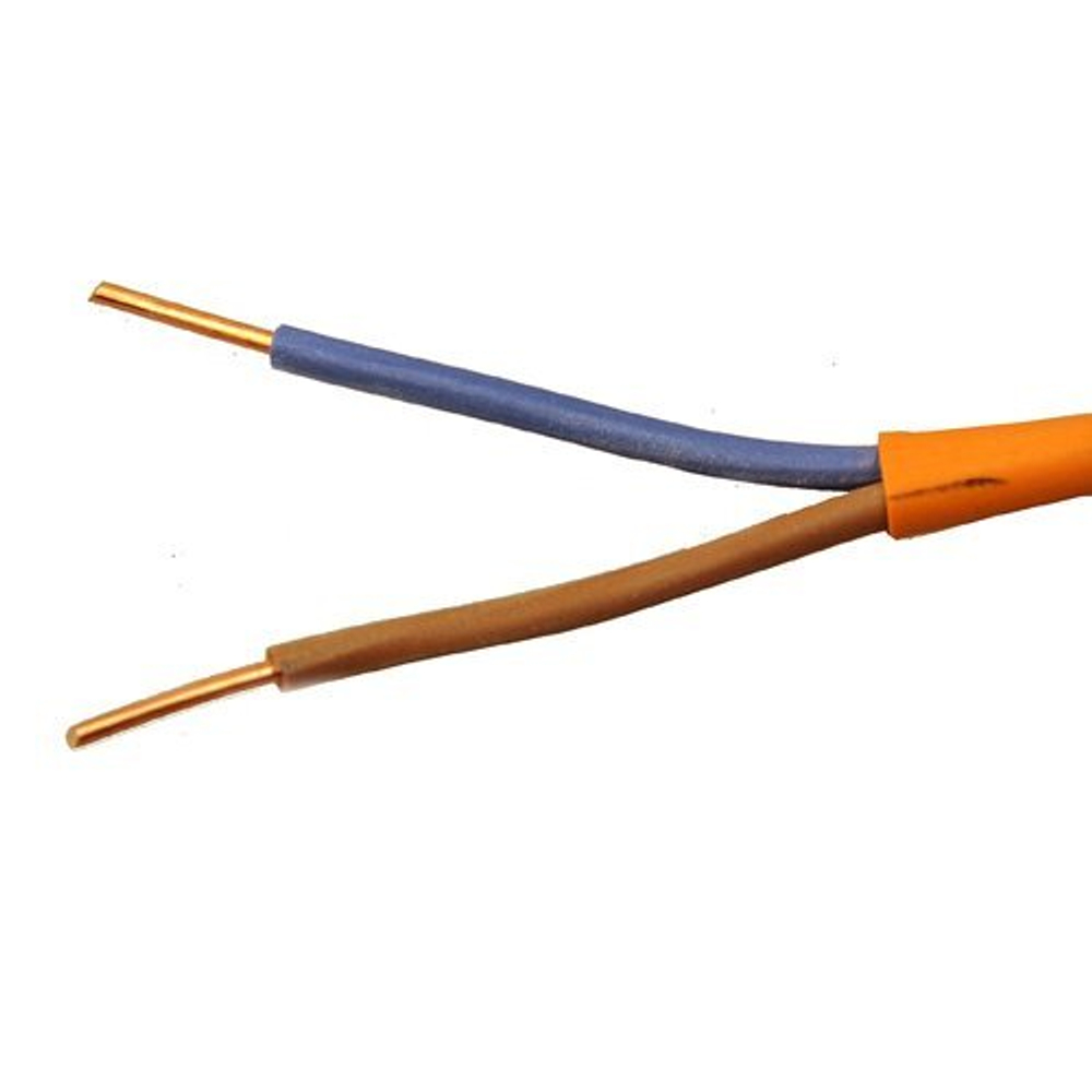 КПСнгFRLS 1*2*0.75 Кабель огнестойкий