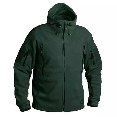 Jacket outlet navy green