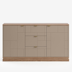 Комод TIMELESS TL048 на цоколе