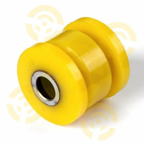 Полиуретановый сайлентблок передней подвески, тяги моста, задние сайлентблоки 1шт./тягу,(Кратность 1 шт) 106092