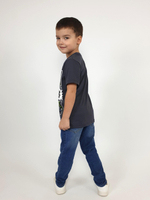 5-136-3 Футболка для мальчика