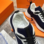 Кроссовки Hermes