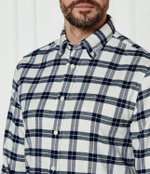 Рубашка Tommy Hilfiger - белый(MW0MW37207)