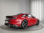 Карбоновый обвес для Bentley Continental GT 2024+ Бентли Континенталь